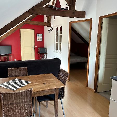 La Maison Du Chene 1 Miniac-Morvan Ngoại thất bức ảnh