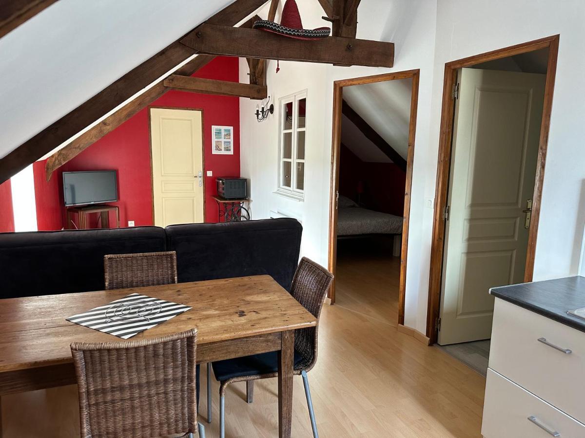 La Maison Du Chene 1 Miniac-Morvan Ngoại thất bức ảnh